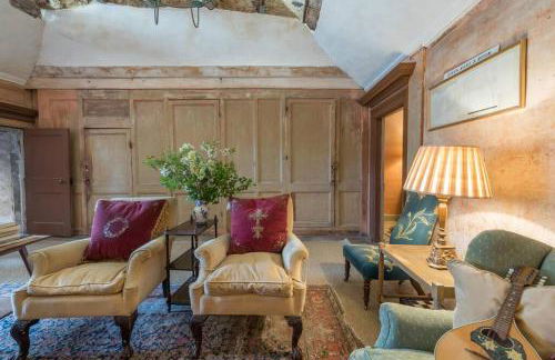 Queen Mary's Chamber - Foto 29