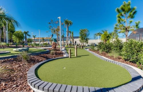 Orlando Villa 6248: Ultimate 5-Star Family Vacation at Windsor Island - Foto 58