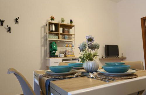 Blu Apartment - Foto 15