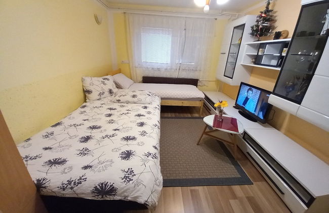 Apartment Jorsi With Mountain View - Foto 4