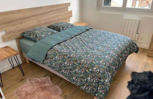 Portet - Charmant T3 - Foto 26