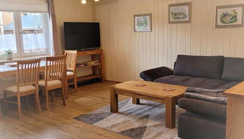 Ferienwohnung 1 - Foto 5