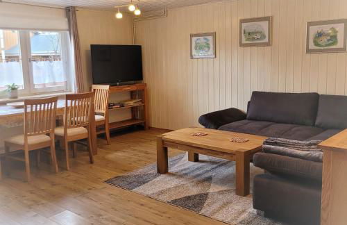 Ferienwohnung 1 - Foto 5