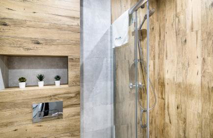 SOLE MARE Apartamenty Piamola z basenem - Foto 16