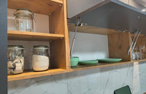 Aura Apartamenty 3 - Photo 22