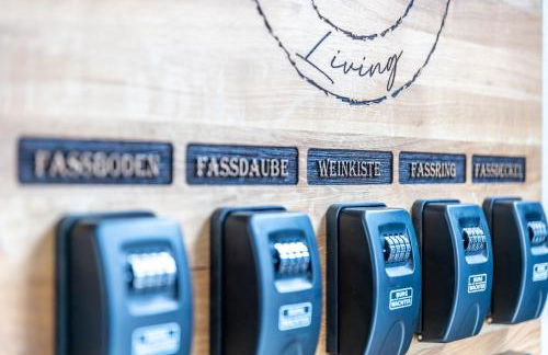 Weinkiste - VINoKAT Living - Foto 8