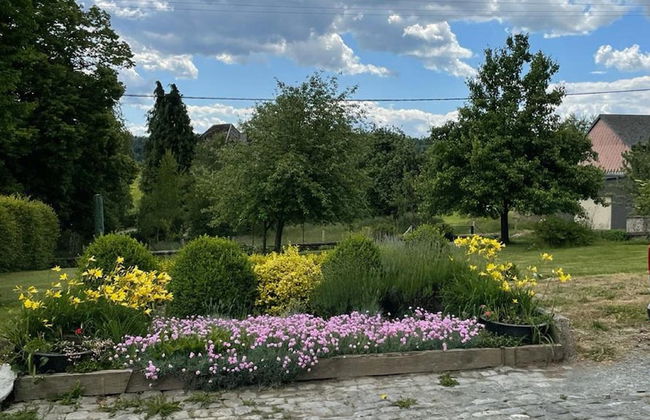 Holiday Home in Walloon Ardennes - Foto 33