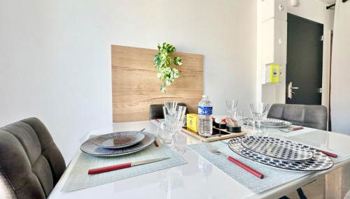 Le Lemovice, lumineux et calme - Foto 2