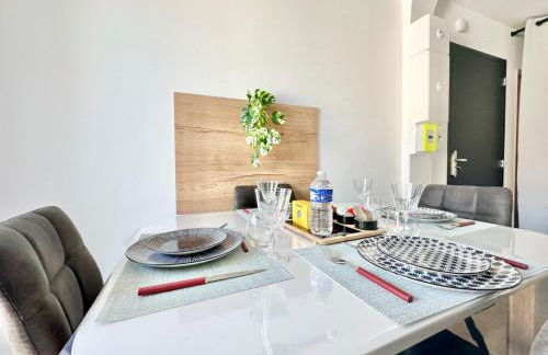 Le Lemovice, lumineux et calme - Foto 2