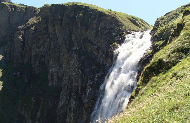 Luxurious Chalet in Habkern With Private Garden - Foto 18