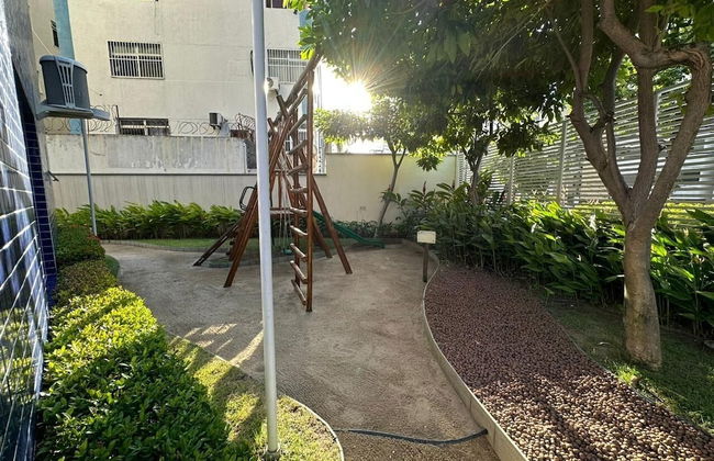 Compacto de Luxo - Helbor My Way - Foto 4