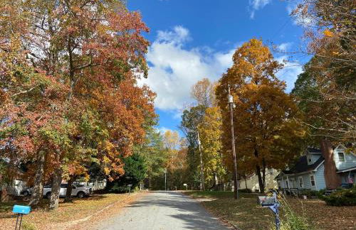 Paris Mountain Loft Home - Foto 6