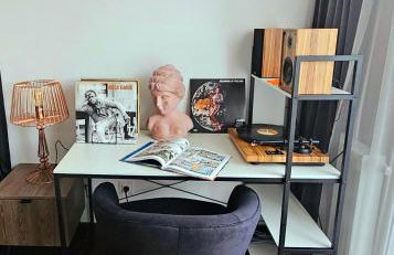 Apartament Wrocław Promenady - Foto 6