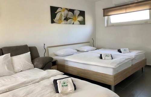 Studio Apartmani BISER 1, 2, 3 Deluxe - Foto 78