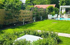 Luxurious large home with Pool, Garden, Koi Pond only 12 min to Octoberfest - Foto 51