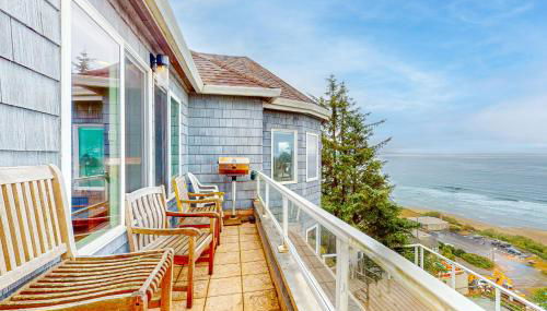 Berni's Ocean View Castle - The Potter's Wheel - Foto 2