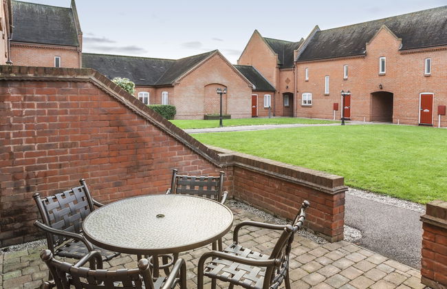 Wychnor Park Country Club - Foto 31