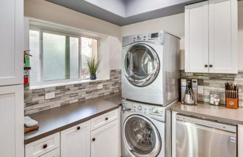 The Creek Retreat - Totally private 1Br/1Bd - Foto 9