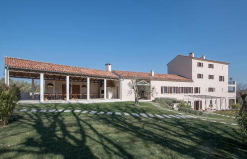 Villa Stancija Baracija - Foto 13