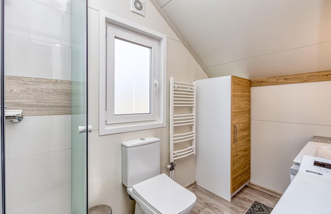 Pool & Whirlpool Villa Art Three - Foto 24