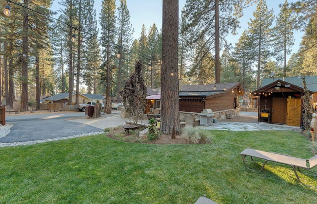 Lake Star by Avantstay Hot Tub, Walk to Beach - Foto 29