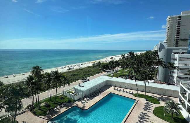 Casablanca on the beach - Foto 49