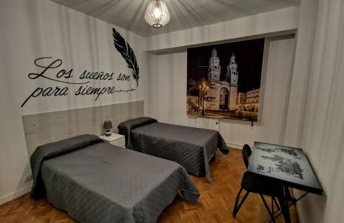 Apartamentos Avenida de La Paz - Foto 7