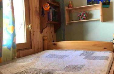 Appart. tout équipé à Villard-Reculas Alpe d'Huez - Foto 9