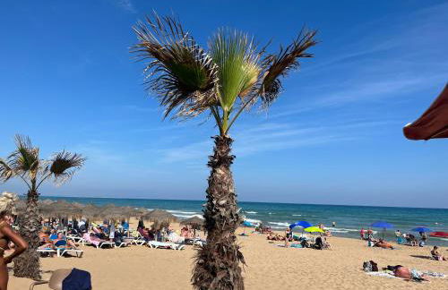 Apartmento Hana con terraza - después de la renovación general - Foto 31