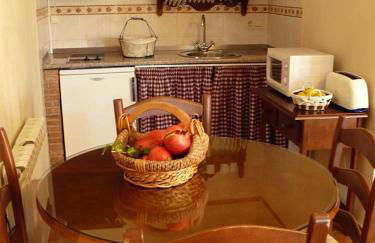 Casas Rurales Telecabina Las Catifas - Photo 35