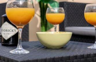 TGN-PentHouse-Duplex-Historical-5pax-Beach-WIFI-AC 20 - Foto 66