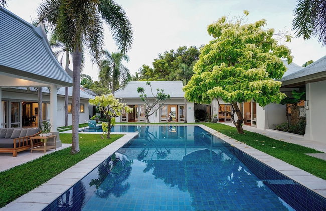 Miskawaan Beachfront Villas - Foto 56