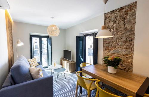 Apartamentos modernos con vistas en Plaza Mayor - El Patio - Foto 17