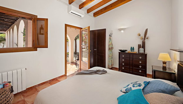 Boutique Hideaway Cortijo El Sarmiento - Foto 5, Zimmer