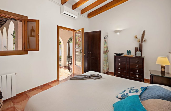 Boutique Hideaway Cortijo El Sarmiento - Foto 11