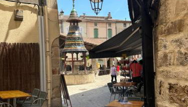 Le Charme d'Anduze - Photo 2