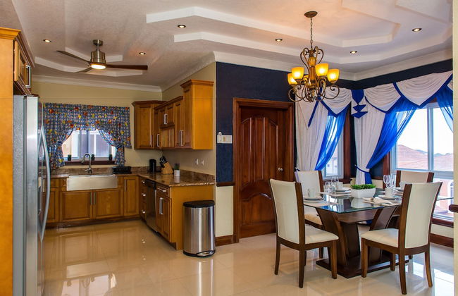 Kingston Luxury Family Retreat - Foto 15