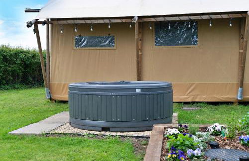 Finest Retreats - Rusty Lane, Safari Lodge - Foto 31