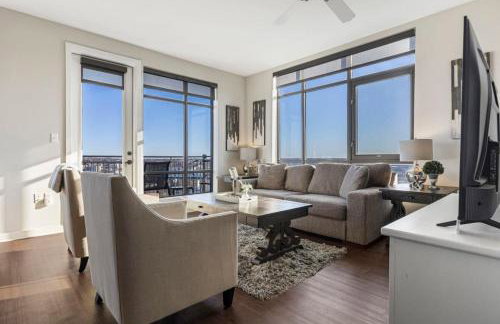Luxurious Downtown Corner Views 2 bed 2bath 61 - Foto 1