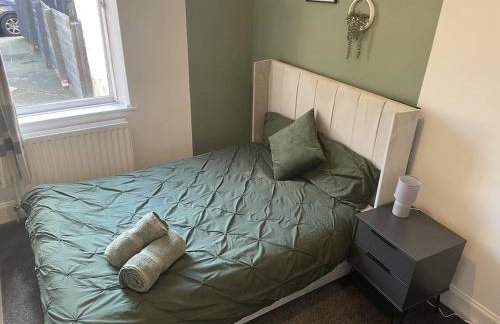 ResiLets - Harrington Gardens - Spacious Apartment! - Foto 3