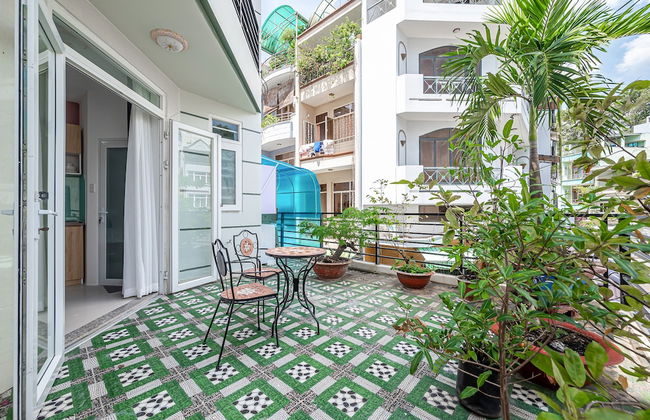 Cozrum Homes - Retro House - Foto 77