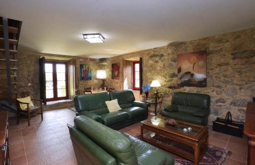 Casa férias, piscina, Ponte de Lima - Foto 5