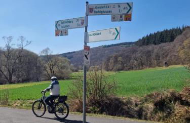 Ferienwohnung Klippenblick - Photo 12