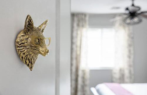 The Quiet Pines Cabin - Foto 23