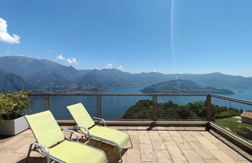 IseoLakeRental - Panorama House - Photo 1