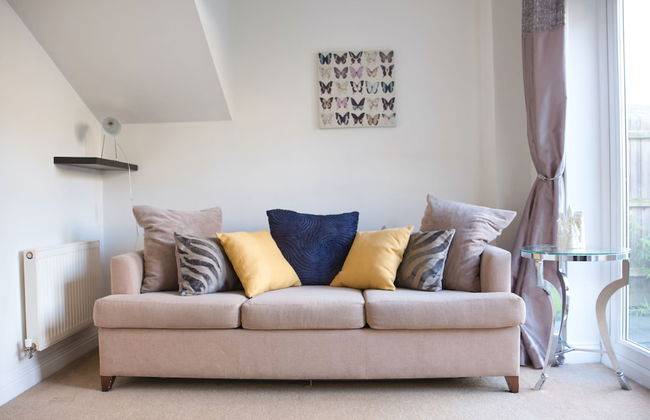 KVM - Highclere House - Foto 54