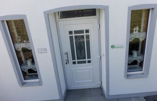 Fewo Elbblick im Haus Lühegarten - Photo 12