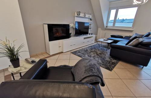 Wellnes Apartment mit Schwimmbadnutzung - Foto 14