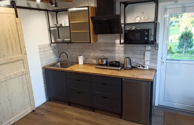 Holiday Home in Sieciemin Near Baltic Coast - Foto 6