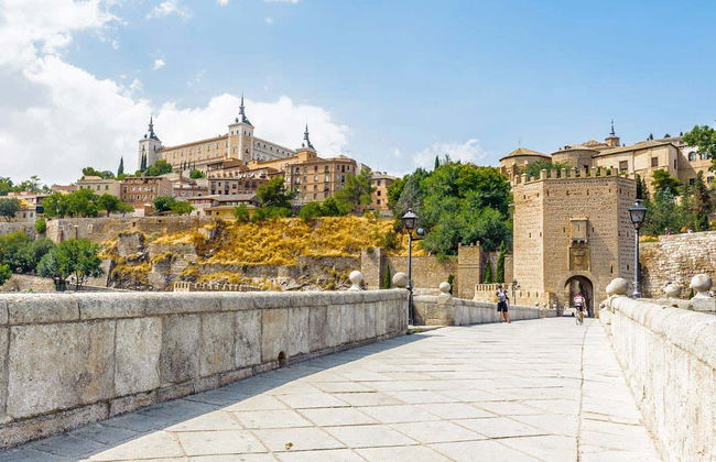 Complete Toledo Day Trip - Photo 5